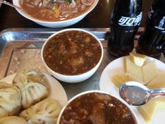-姚记炒肝店(簋街店)