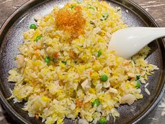 -大潮淮·淮扬菜(何园旗舰店)