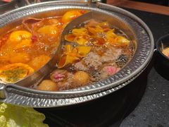 -牛New寿喜烧(金茂览秀城店)