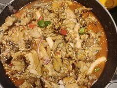 -蛙喔牛蛙(仙林万达茂店)