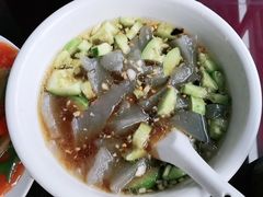 农家凉粉-崔家大院·特色农家菜