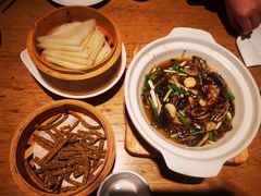 -芳芳私房菜·精做淮扬菜(承德路店)