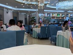-东江海辉酒楼·公司团建·商务宴请·生日宴(宝安店)