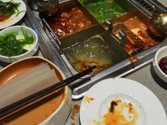 -海底捞火锅(方圆荟店)