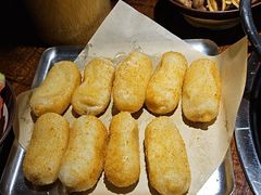 -楠火锅(西单店)