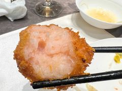 -北京泰富酒店-柏景轩中餐厅