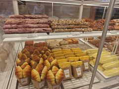 -好利来(上海长宁龙之梦店)