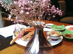 -杭州开元名都大酒店·地中海自助餐厅