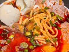 -清真·马安军辣子牛肉面