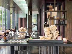 -禅驿嘉定院子-禅欢江景餐厅·中餐·户外烧烤定制(乐山大佛店)
