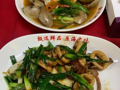 -蛇口康乐快餐鱼仔档(翠苑小区店)