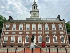 -美国独立纪念馆