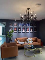 -OCEAN DANCE高空舞蹈室