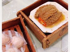 -金翠皇宫粤菜·点心·海鲜(科技园店)