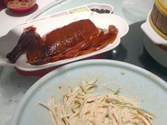 -大鸭梨(天通西苑店)