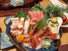 -九酢·海鲜居酒屋