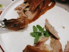 -大鸭梨烤鸭店(花园村店)
