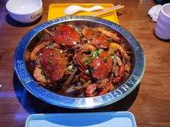 -胖哥俩肉蟹煲(虹口龙之梦店)