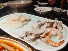 -景笙毋米粥底火锅(20年老字号)