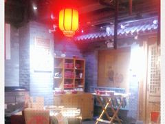 -京味斋·北京烤鸭(华威桥北工大店)