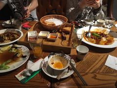 -阿罗新疆菜(人民广场店)