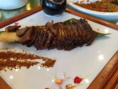 -巴国布衣·SICHUAN FOLK(紫荆店)