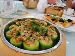 -东江渔村·古典园林·30年粤菜老字号(太和店)