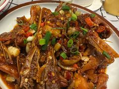 -江西老表·经典江西八大碗