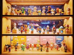 -泡泡玛特POPMART(国金街店)