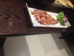 -HIHE Bistro·Oyster Bar(华熙live店)