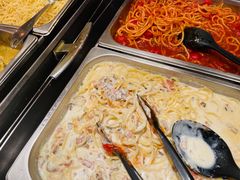 -比格比萨自助(宋家庄店)