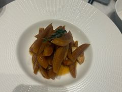 -鹭江潮餐厅•福建菜(鹭江佲家酒店)