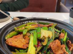 -乔阿马·江南味·驴肉香(龙湖华泾天街店)