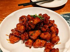 -外婆家(西红门荟聚购物中心店)