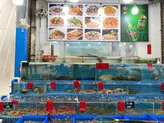 -滑记海鲜饭店·老字号(海鲜街店)