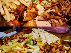 -HELLO MUSAE 拾光缪斯餐厅·纯正希腊风味(苏州中心店)