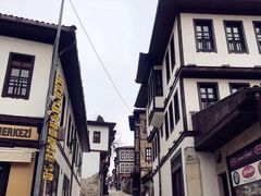 -萨夫兰博卢