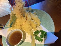 天妇罗-二丁目食堂(浑南花园城店)