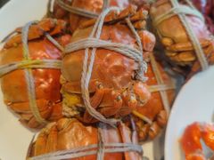 -龙之梦万丽酒店青餐厅