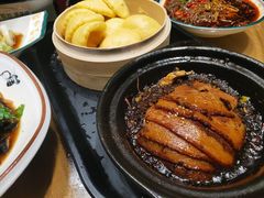 -陶德砂锅(蜀汉路店)