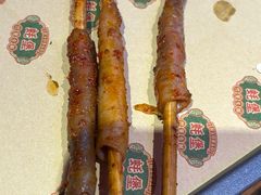 -蚝堡海鲜·威海菜·海肠捞饭·烧烤·亚洲吃蚝公司(幸福门店)
