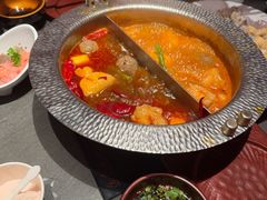 -牛YO寿喜烧和牛火锅自助(三台子万象汇店)