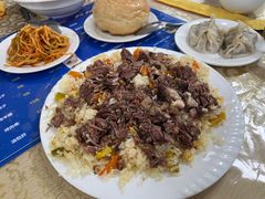 -吾斯曼珍珠抓饭王
