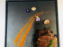 京味烧羊肉-四季民福烤鸭店(前门店)