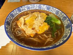 -宜沁手打面