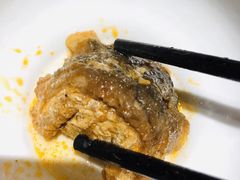 -老街鱼嘴巴(坡子街老店)