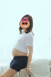 点击看大图 -暖摄影 孕妇写真家庭影像馆 (自然光主题店)