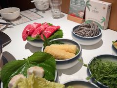 -烹然四季椰子鸡火锅(姚家园万象汇店)