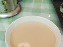 -冰泉豆浆馆(白云山总店)