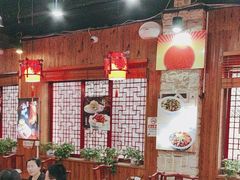 -老北京炸酱面·京味菜(西花市店)